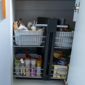 Rinconero extraíble